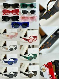 Picture of DG Sunglasses _SKUfw55406599fw